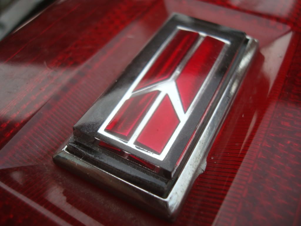 eBay Scammer Cutlass Tail Light Emblems GBodyForum 19781988 GM A